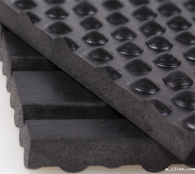 圆点牛棚垫 JD-XM01