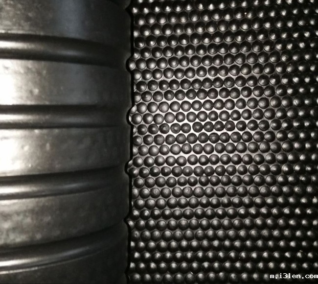 密圆点牛棚垫JD-XM02