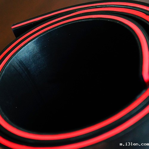 三明治橡胶板JD-TZ02