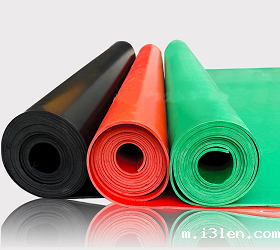 绝缘橡胶板JD-GY05