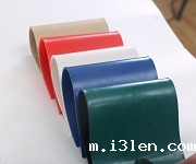 特种橡胶板系列