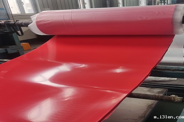 橡胶板用途有哪些